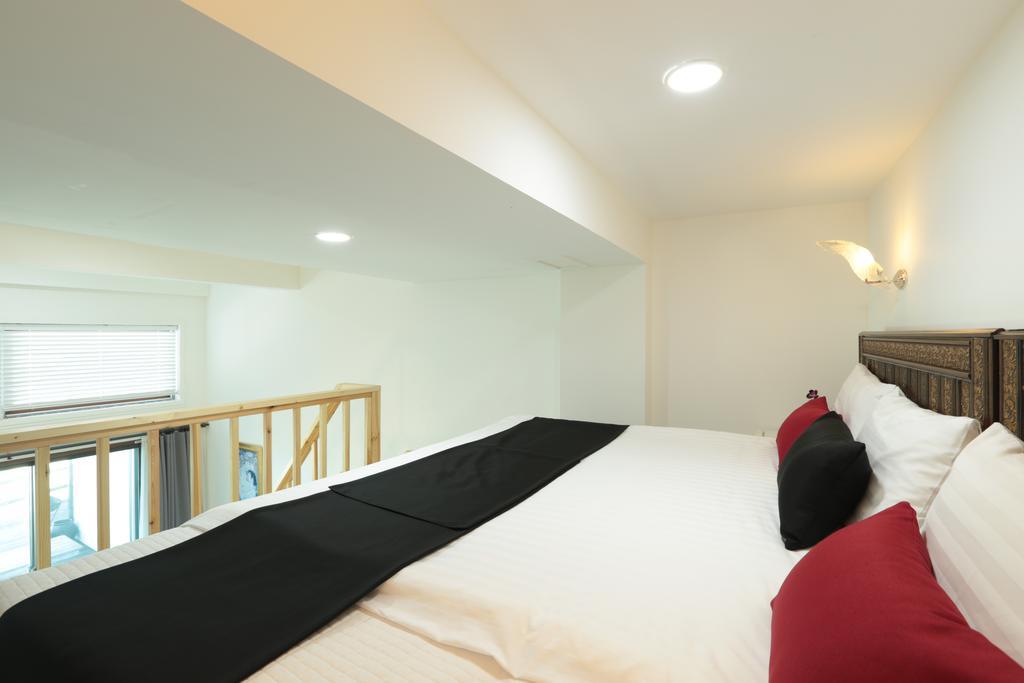 Gangneung Sea View Pension Экстерьер фото